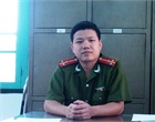 Mr. Nguyen Thanh Lam